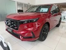 2026 All-New Honda CR-V 2.0L eHEV RS Hybrid Full Spec Best Promotion Fast Loan Ready Stock crv
