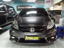 2017 Honda Brio 1.2 RS Hatchback