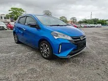 2023 Perodua Myvi 1.5 H Hatchback