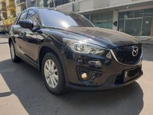 2013 Mazda CX-5 2.5 Touring Km75rb Upgrd10jt TgnPrtma