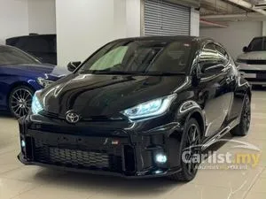 2022 Toyota GR Yaris 1.6 RZ High Performance Hatchback