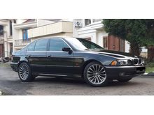 1998 BMW 528i 2.8 E39 2.8 Automatic Sedan Istimewa.