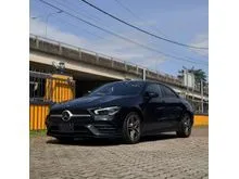 CLEARANCEx2 GAOx2 REBATE -2023 Mercedes-Benz CLA180 1.3 AMG Coupe