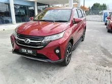 2022 Perodua Aruz 1.5 AV SUV
