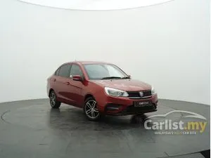 2022 Proton Saga 1.3 Premium Sedan