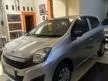 Jual Mobil Daihatsu Ayla 2021 D+ 1.0 di Jawa Barat Manual Hatchback Silver Rp 94.000.000