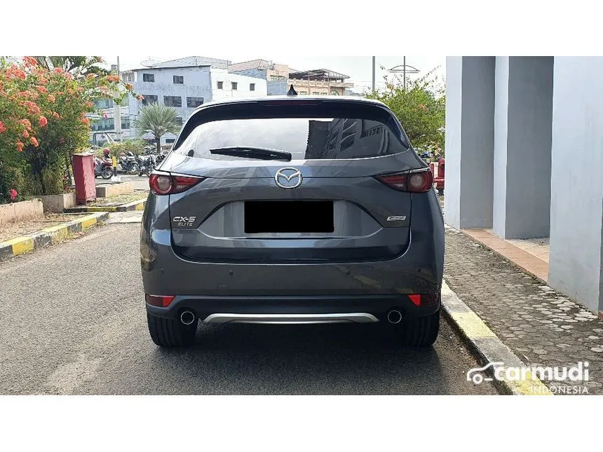 2019 Mazda CX-5 Elite SUV