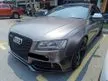 Used 2011 Audi S5 3.0 TFSI Quattro Sportback RS5 / ANDROID 12.3INCH 64GB