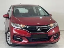 2019/20 Honda Jazz 1.5 E (62K KM Only) (Free 1-Time Service) (Free 1-Year Warranty) (One Careful Owner) (Tip Top Condition) (View To Believe)