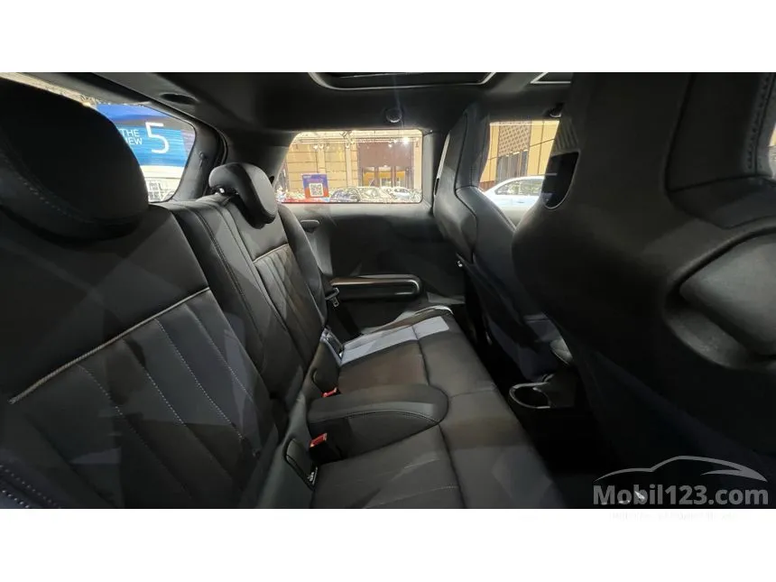 2025 MINI Cooper S 3 Door Hatchback