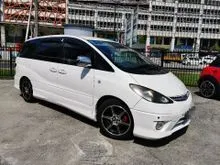 2003 Toyota Estima 3.0 Aeras MPV