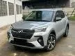 Used 2022 Perodua Ativa 1.0 H SUV Used Good Condition