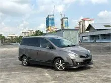 2015 Proton Exora 1.6 Premium MPV