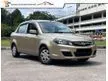 Used Proton Saga 1.3 FLX (A) ONE OWNER/ TIPTOP CONDITION