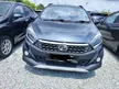 Used 2020 Perodua AXIA 1.0 Style LINCAH - Cars for sale