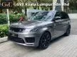 Used 2018 Land Rover Range Rover 3.0 Supercharged SUV - Cars for sale