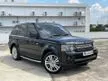 Used 2012 Land Rover Range Rover Sport 3.0 SDV6 HSE Diesel - Cars for sale