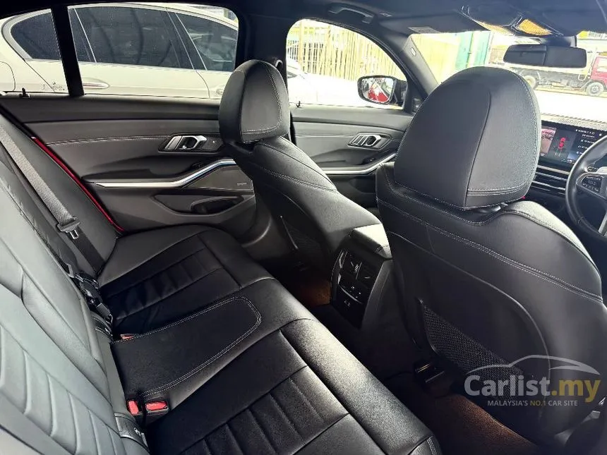 2023 BMW M340i xDrive Sedan