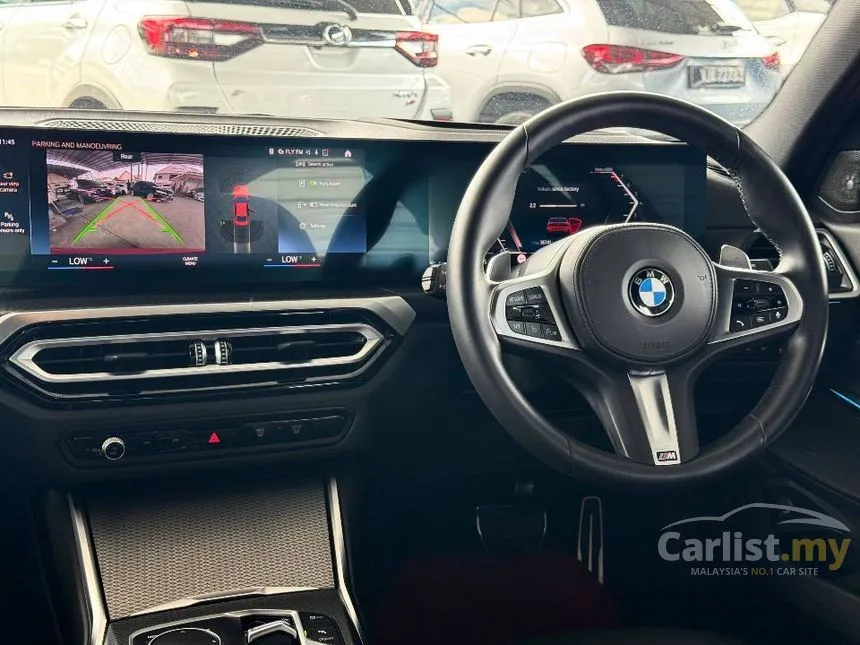2023 BMW M340i xDrive Sedan