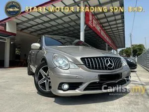 2008 Mercedes-Benz R280L 3.0 W251 MPV