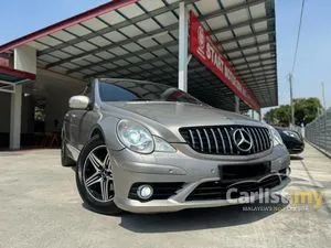2008 Mercedes-Benz R280L 3.0 W251 MPV