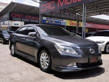 2014 Toyota Camry 2.0 (ปี 12-16) G Sedan