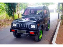 1991 Suzuki Katana 970 Jeep