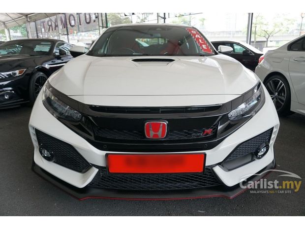Search For Honda Civic Type R 20 Cars For Sale In Malaysia