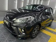 2019 Perodua Myvi 1.5 AV ADVANCE (A) TIP TOP CONDITION