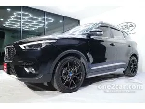 2020 MG ZS 1.5 X+ SUV
