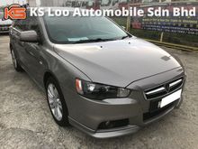 2013 Proton Inspira 2.0 Premium (A) ALL PROBLEM CAN LOAN HERE - CCRIS CTOS , BLACKLIST , AKPK , PTPTN , SAA - SEMUA MASALAH BOLEH BUAT LOAN KEDAI SINI
