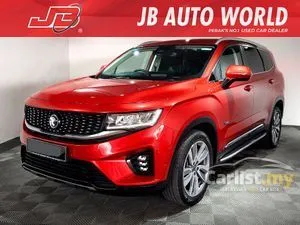 2023 Proton X90 1.5 Flagship SUV