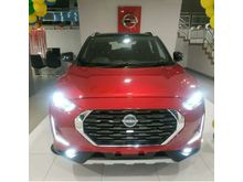 2020 NISSAN MAGNITE 1.0