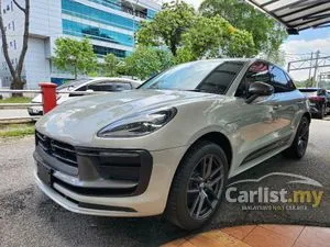 2022 Porsche Macan 2.0 SUV