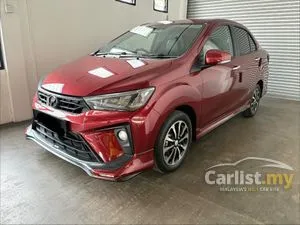 2021 Perodua Bezza 1.3 Advance Sedan