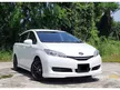 Used 2013 Toyota Wish 1.8 (A) 1 YEAR WARRANTY / REVERSE CAMERA / TIP TOP CONDITION / NICE INTERIOR LIKE NEW / CAREFUL OWNER / FOC DELIVERY