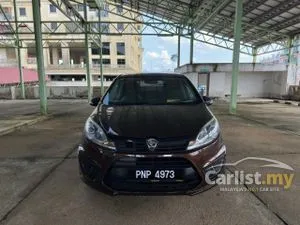 2017 Proton Iriz 1.3 Standard Hatchback