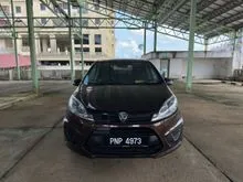 2017 Proton Iriz 1.3 Standard Hatchback