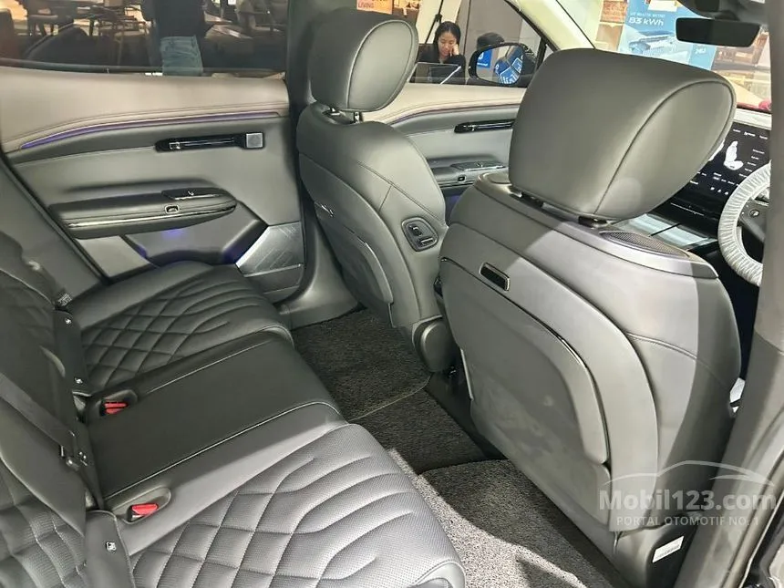 2026 GAC Hyptec HT Premium Hatchback