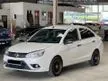Used 2017 Proton Saga 1.3 Executive Sedan - Cars for sale