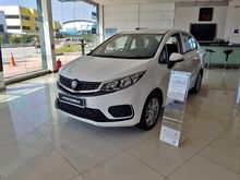 2020 Proton Persona 1.6 Standard Sedan (HIGH TRADE-IN, EASY LOAN)