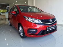2020 Proton Persona 1.6 Standard Sedan (HIGH REBATE, EASY LOAN)