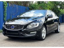 2017 Volvo S60 2.0 T6 Drive E Facelift 3xK Mil Undr Warranty Full Service