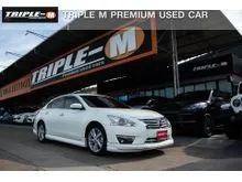 2014 Nissan Teana 2.0 (ปี 13-16) XL Sedan