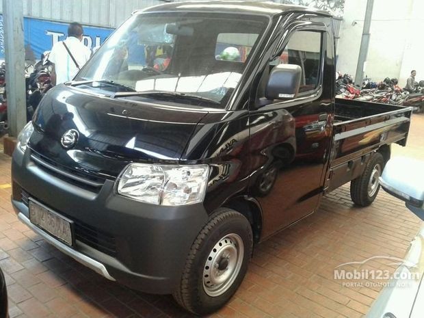 Gran Max Pick Up - Daihatsu Murah - 40 mobil dijual di 