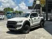 Used 2015 Ford Ranger 3.2 Wildtrak Dual Cab Pickup Truck