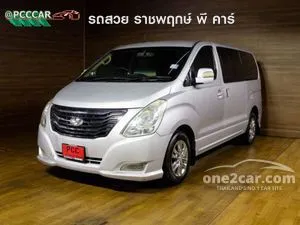 2008 Hyundai H-1 2.5 Grand Maesto Van