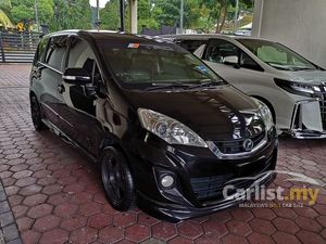 Search 1,468 Perodua Alza Cars for Sale in Malaysia 