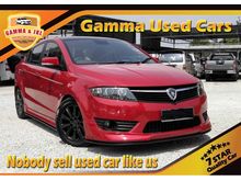 2013 Proton Preve 1.6(A) TIP TOP CONDITION