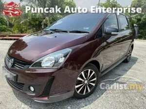 2023 Proton Exora 1.6 Premium MPV